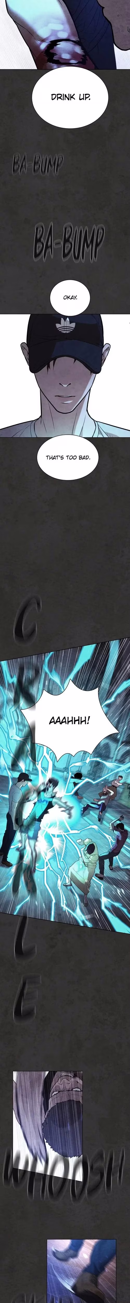 Unholy Blood - Chapter 35 - Part 11