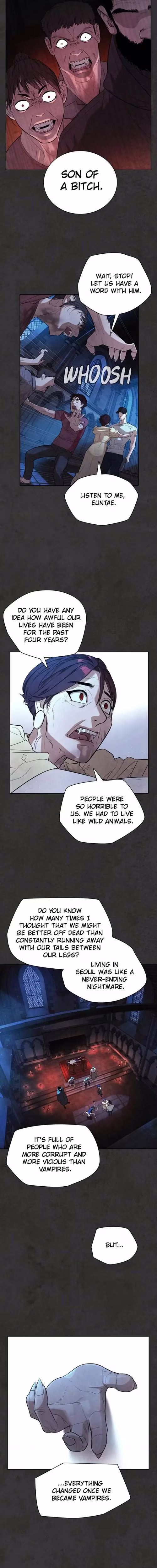 Unholy Blood - Chapter 35 - Part 13