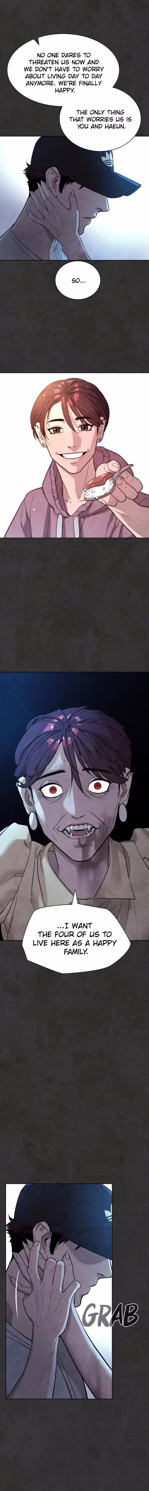 Unholy Blood - Chapter 35 - Part 14