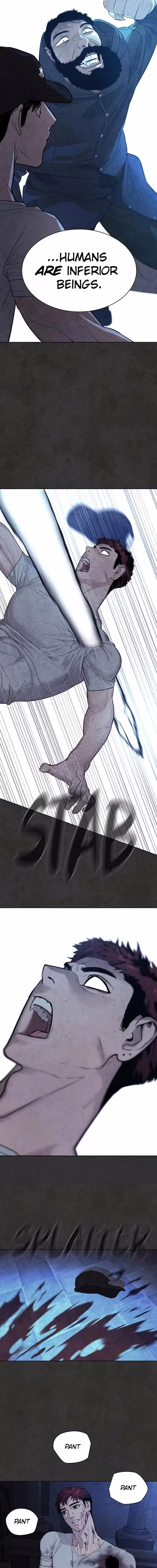 Unholy Blood - Chapter 35 - Part 20