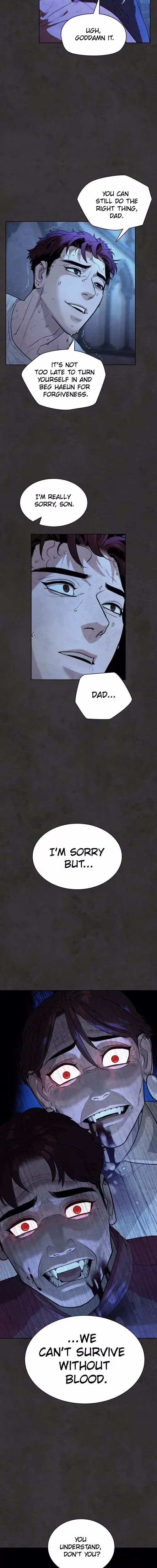Unholy Blood - Chapter 36 - Part 4