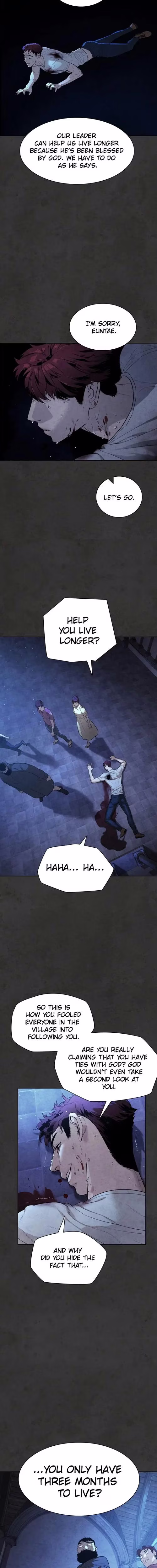 Unholy Blood - Chapter 36 - Part 5