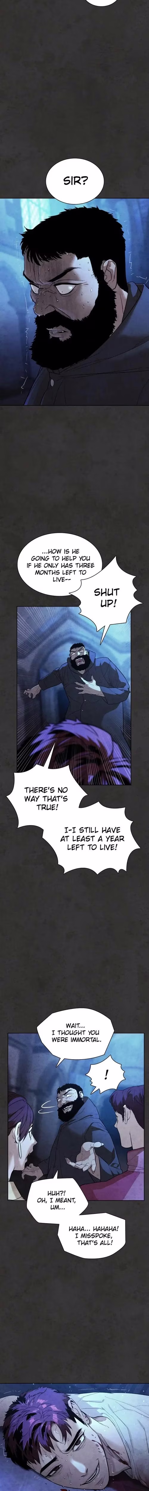 Unholy Blood - Chapter 36 - Part 7