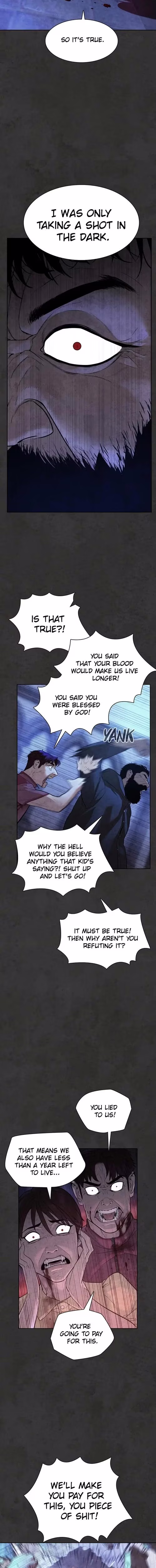 Unholy Blood - Chapter 36 - Part 8