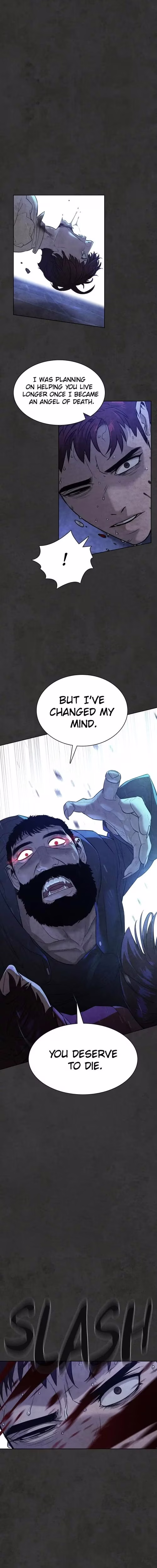 Unholy Blood - Chapter 36 - Part 10