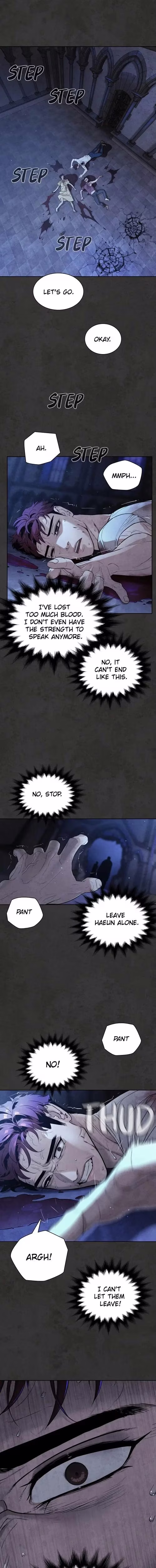 Unholy Blood - Chapter 36 - Part 11