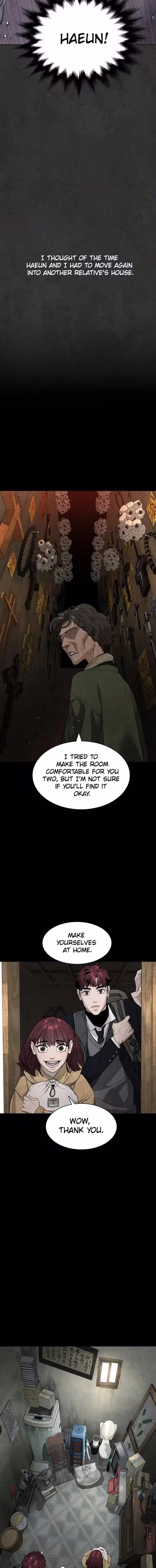 Unholy Blood - Chapter 36 - Part 12