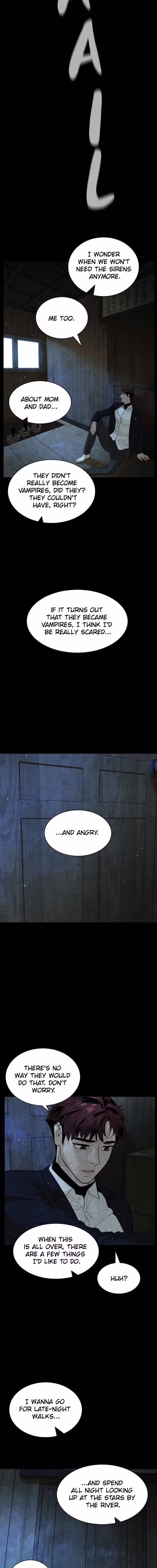 Unholy Blood - Chapter 36 - Part 18