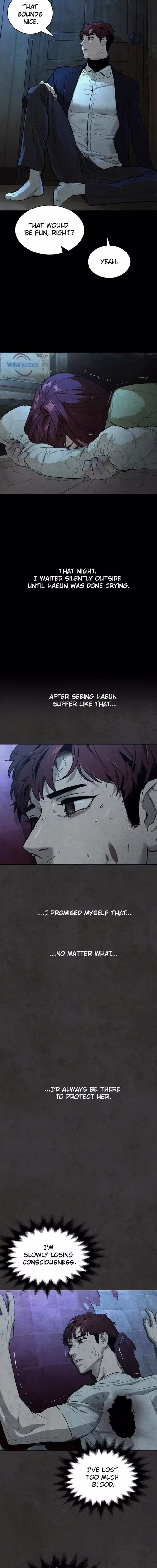 Unholy Blood - Chapter 36 - Part 19