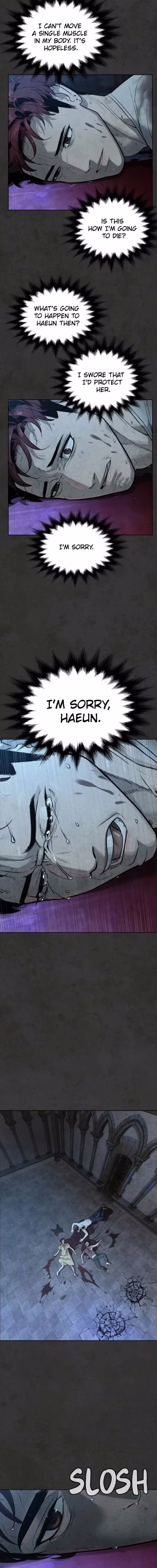 Unholy Blood - Chapter 36 - Part 20