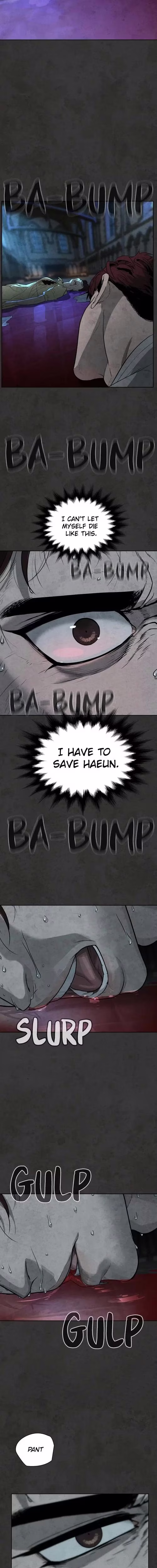 Unholy Blood - Chapter 36 - Part 21