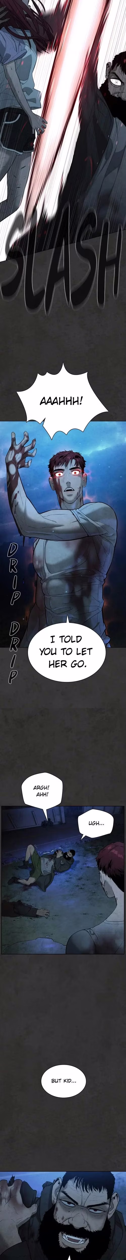 Unholy Blood - Chapter 37 - Part 4