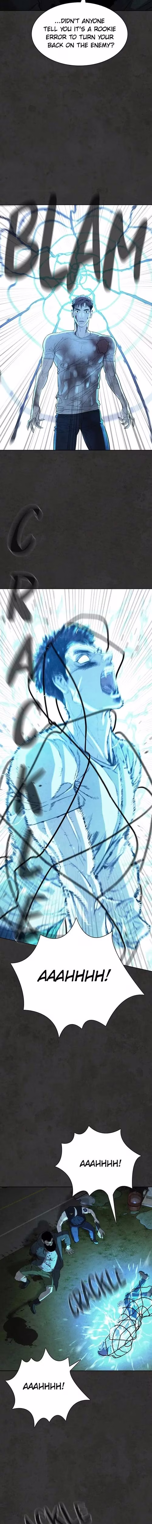 Unholy Blood - Chapter 37 - Part 5