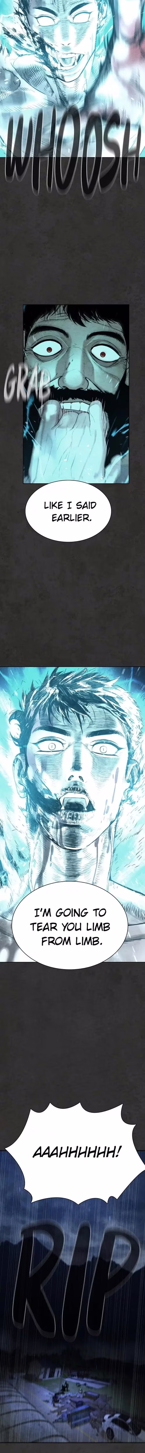 Unholy Blood - Chapter 37 - Part 8