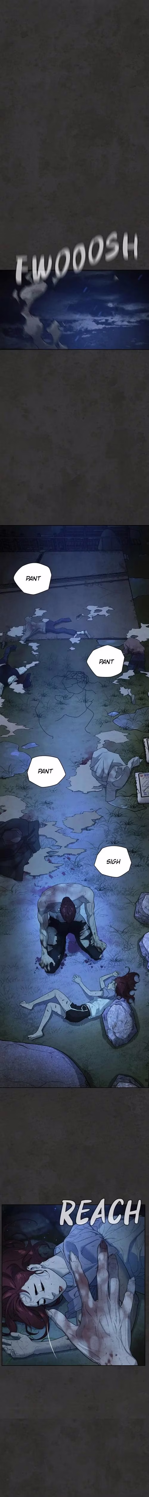 Unholy Blood - Chapter 37 - Part 9