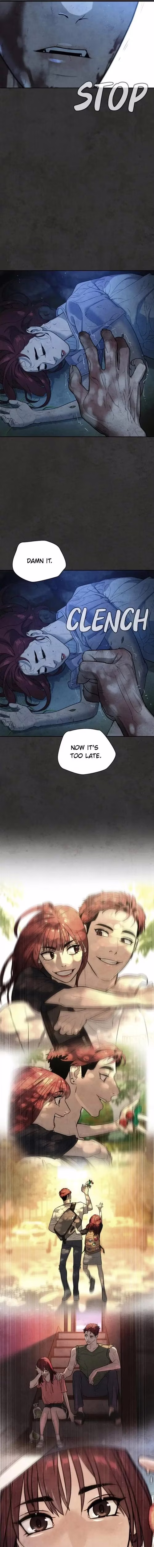 Unholy Blood - Chapter 37 - Part 10