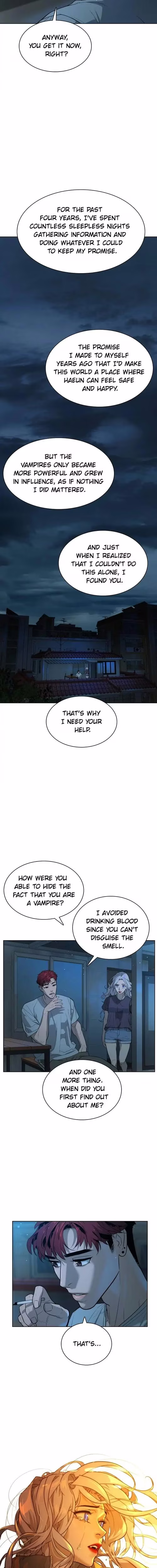 Unholy Blood - Chapter 37 - Part 16