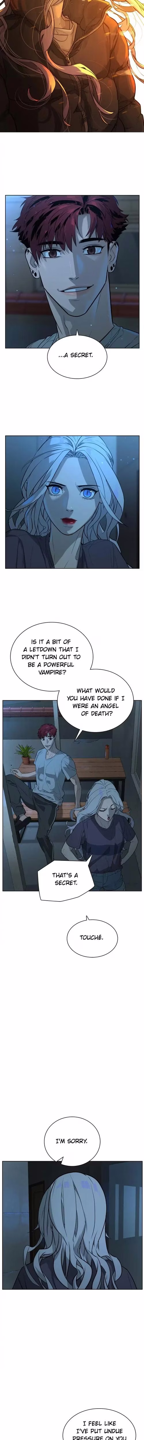 Unholy Blood - Chapter 37 - Part 17