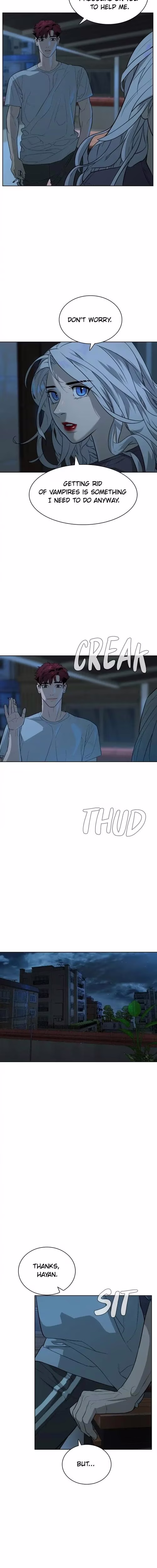 Unholy Blood - Chapter 37 - Part 18