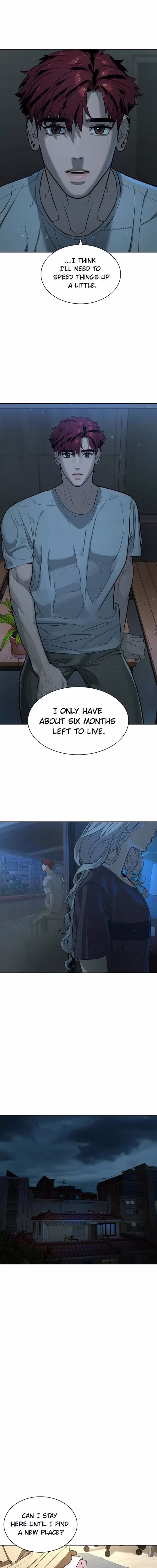 Unholy Blood - Chapter 37 - Part 19