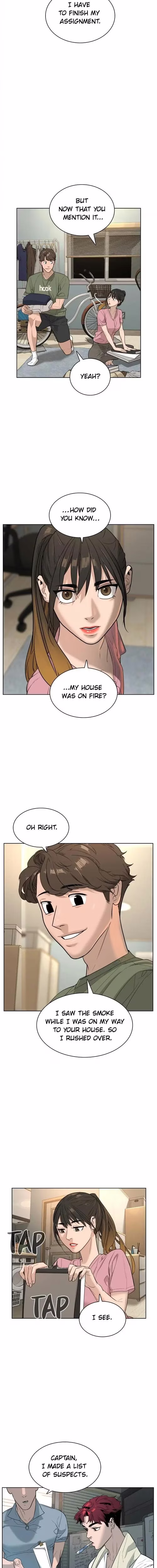 Unholy Blood - Chapter 37 - Part 21