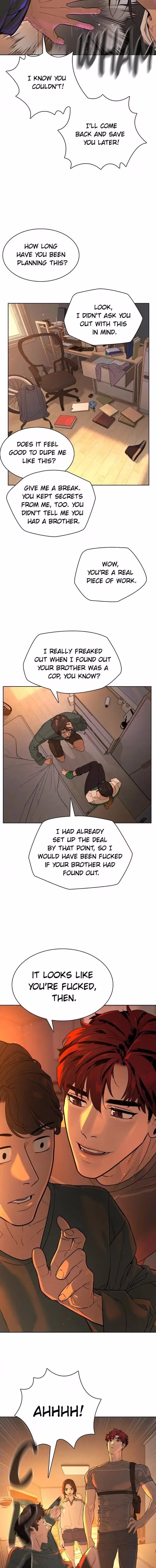 Unholy Blood - Chapter 38 - Part 3