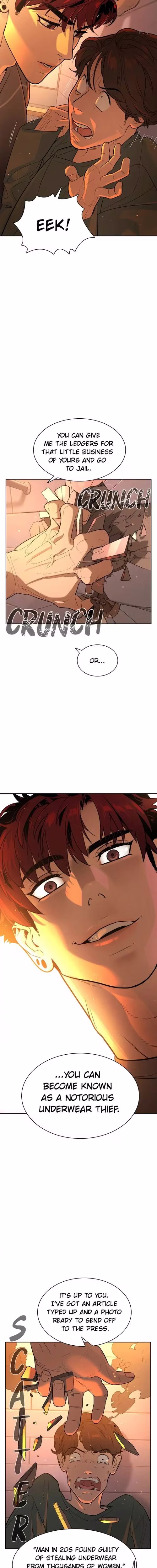 Unholy Blood - Chapter 38 - Part 7