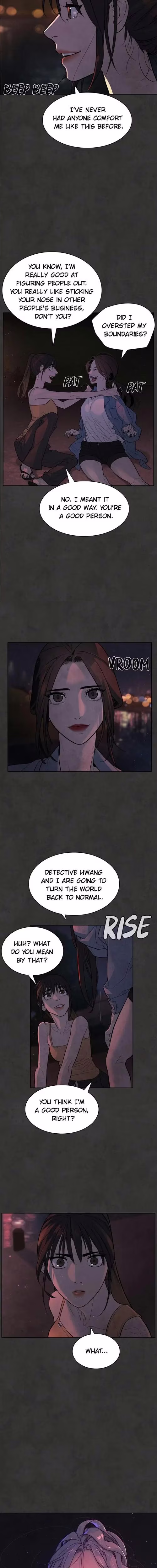 Unholy Blood - Chapter 38 - Part 11