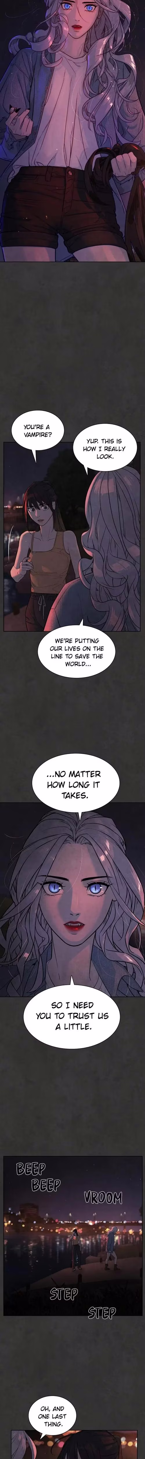 Unholy Blood - Chapter 38 - Part 12