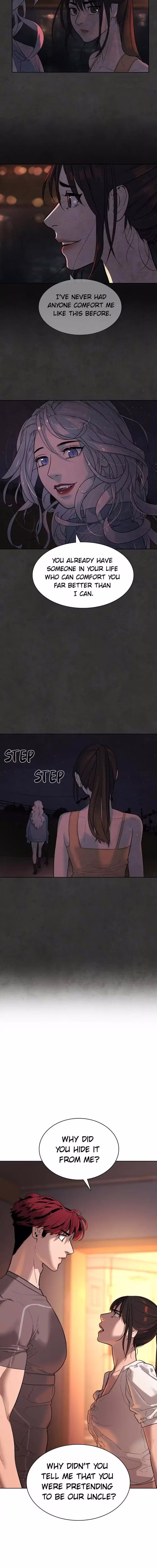 Unholy Blood - Chapter 38 - Part 13