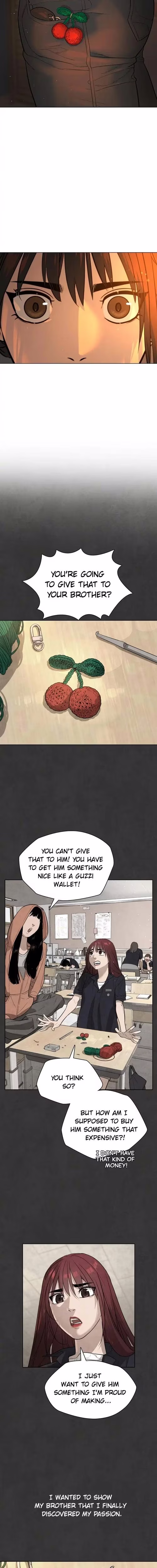 Unholy Blood - Chapter 38 - Part 15