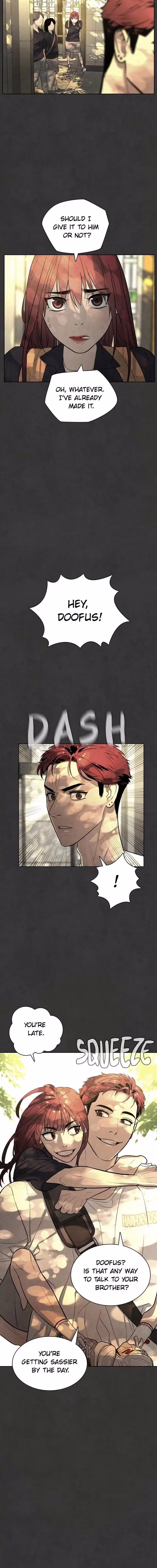 Unholy Blood - Chapter 38 - Part 17