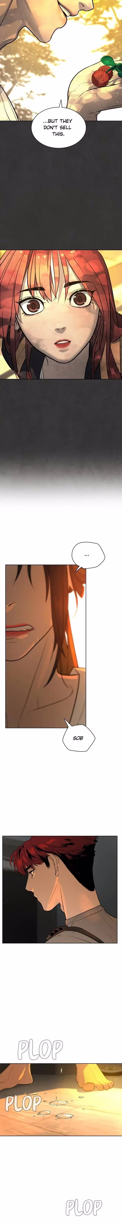 Unholy Blood - Chapter 38 - Part 19