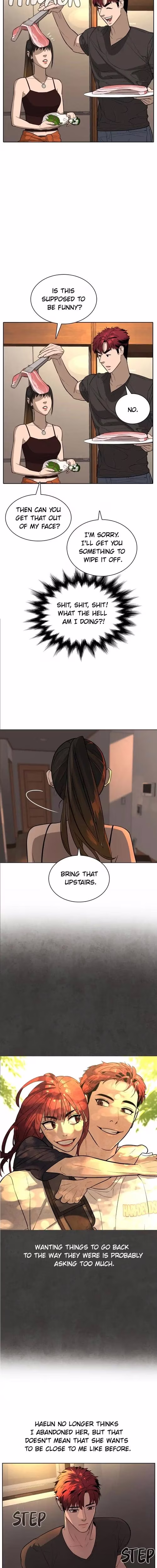 Unholy Blood - Chapter 39 - Part 3