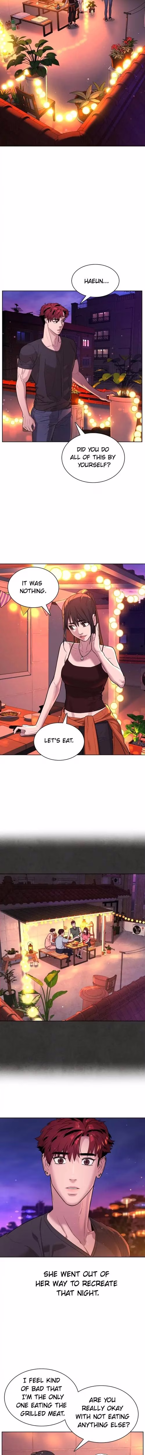 Unholy Blood - Chapter 39 - Part 5