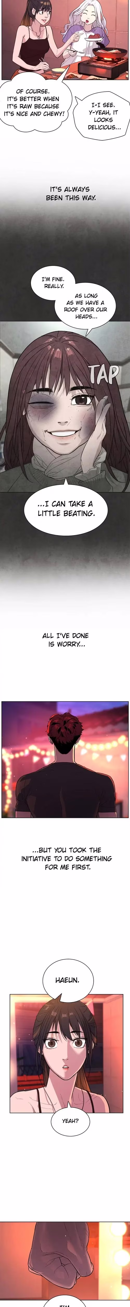 Unholy Blood - Chapter 39 - Part 6