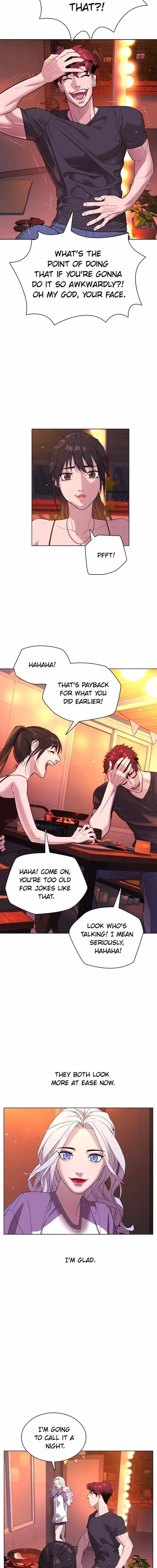 Unholy Blood - Chapter 39 - Part 8