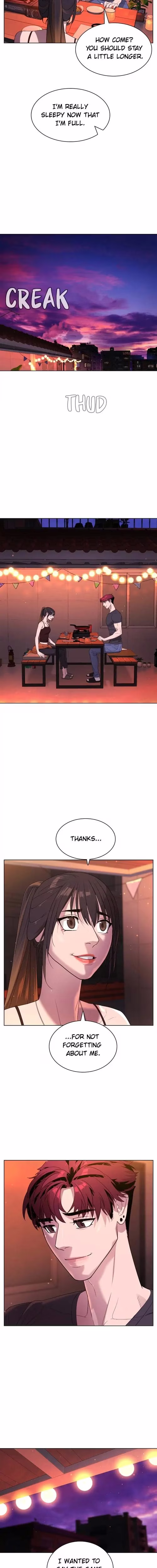 Unholy Blood - Chapter 39 - Part 9