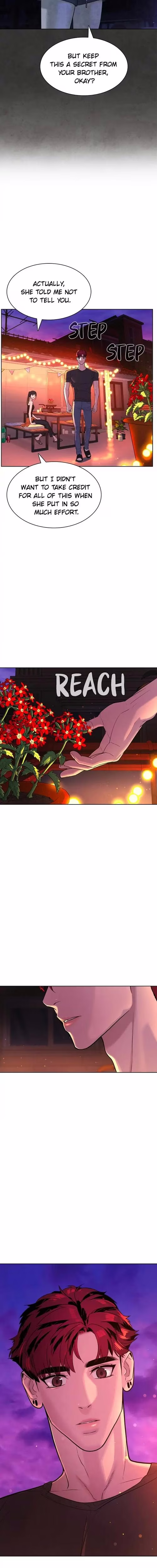 Unholy Blood - Chapter 39 - Part 11