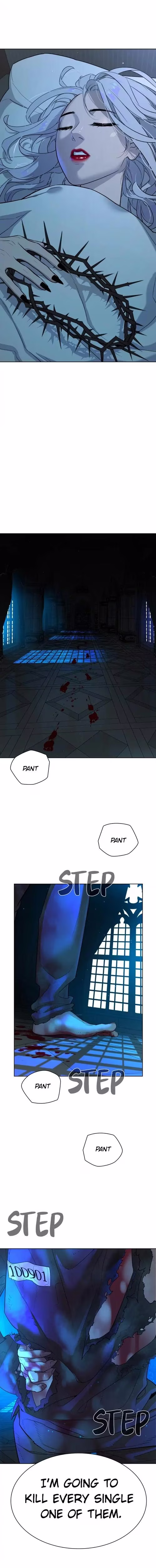 Unholy Blood - Chapter 39 - Part 12