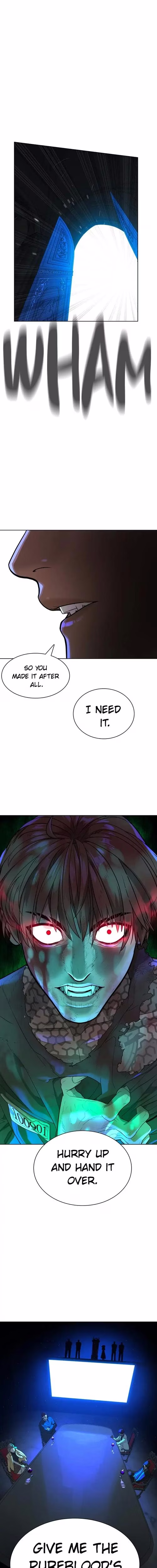 Unholy Blood - Chapter 39 - Part 13