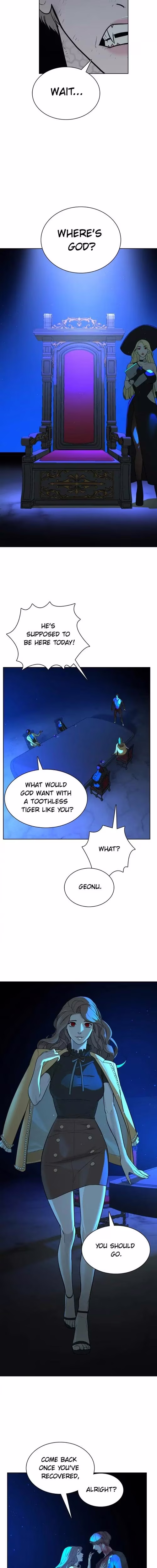 Unholy Blood - Chapter 39 - Part 15