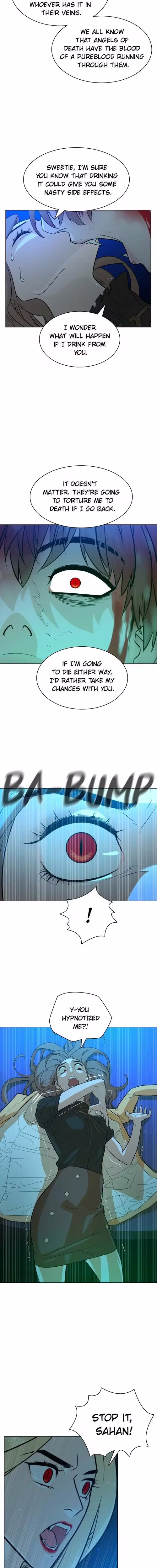 Unholy Blood - Chapter 39 - Part 18