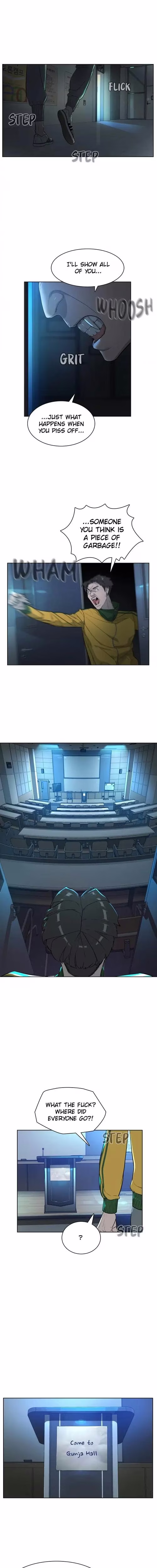 Unholy Blood - Chapter 4 - Part 3