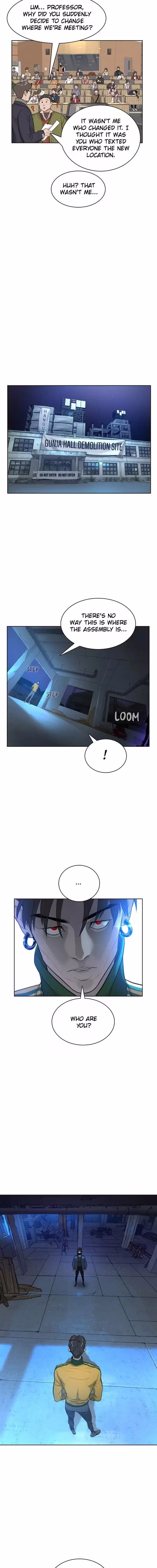 Unholy Blood - Chapter 4 - Part 4