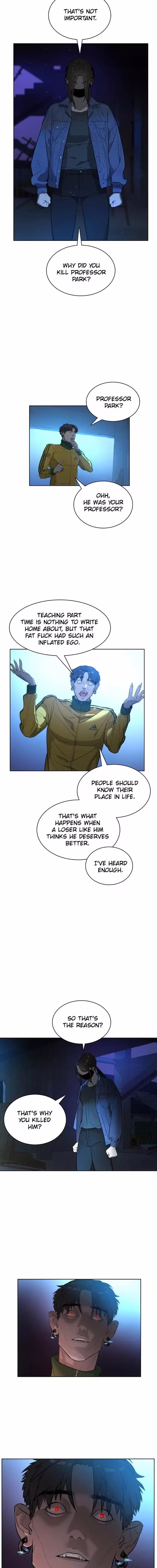 Unholy Blood - Chapter 4 - Part 5