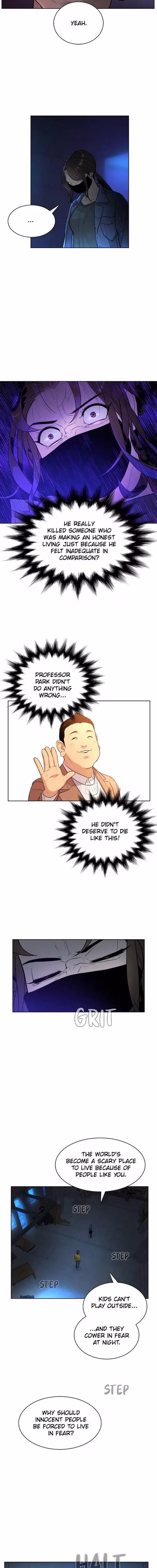 Unholy Blood - Chapter 4 - Part 6