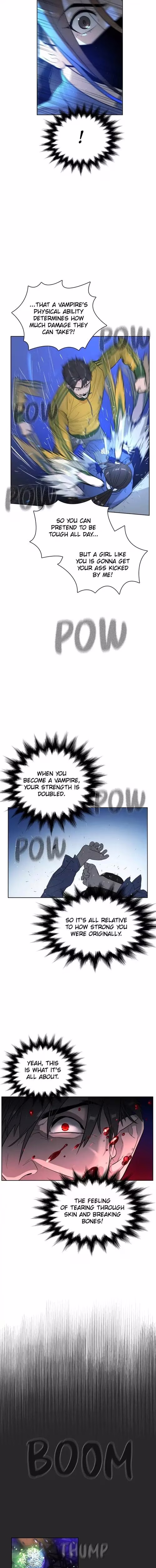 Unholy Blood - Chapter 4 - Part 11