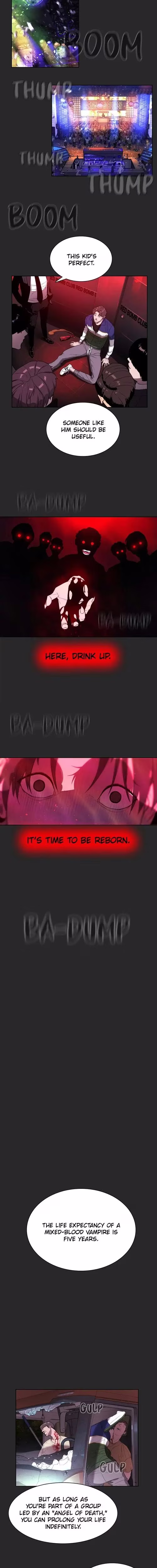 Unholy Blood - Chapter 4 - Part 12