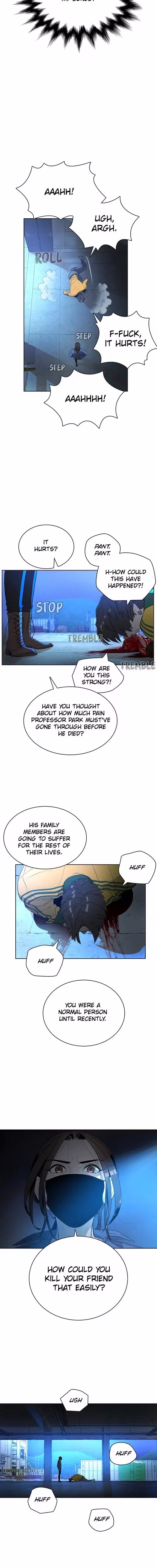 Unholy Blood - Chapter 4 - Part 15